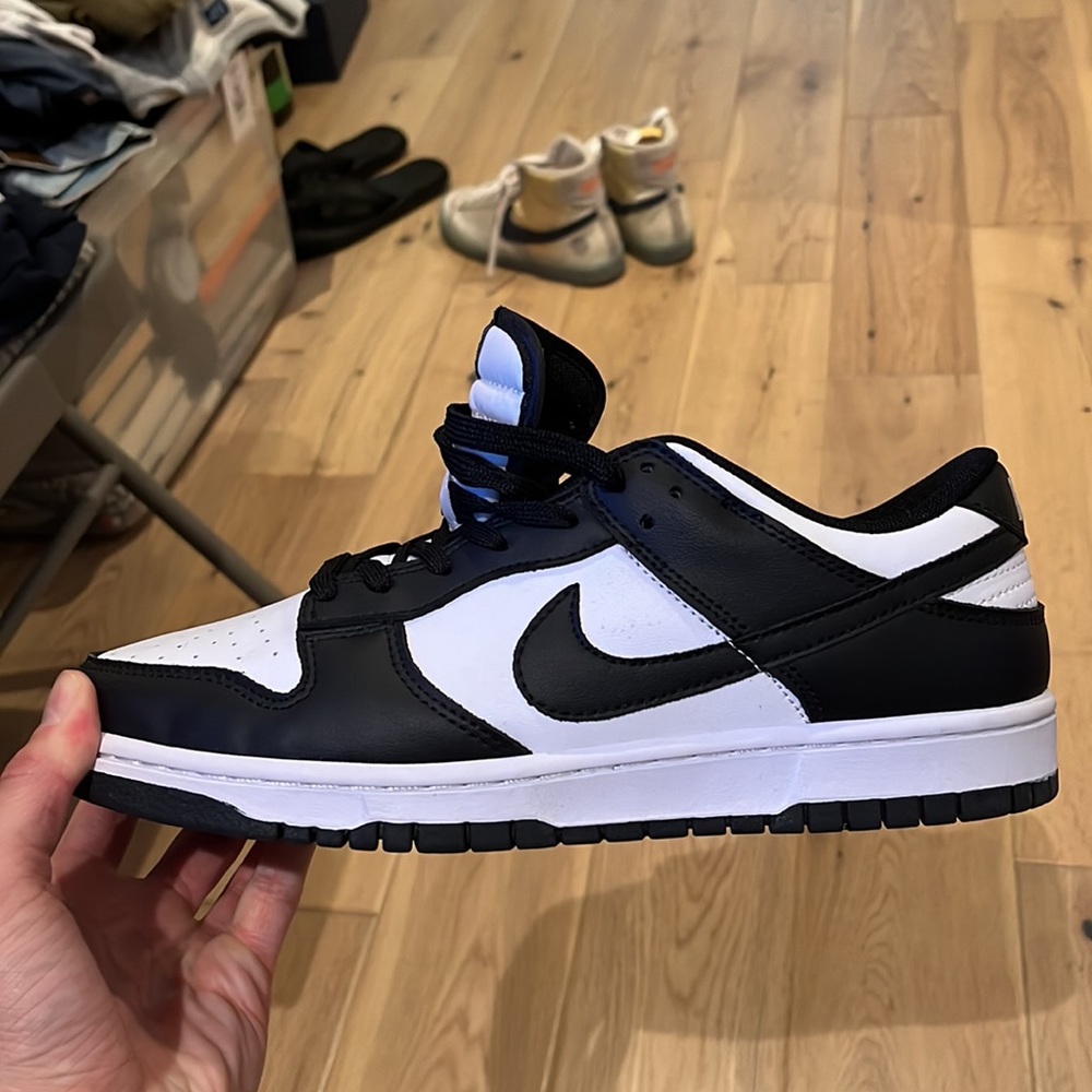 Nike Dunks